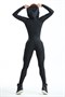 Oy - Vsyo Gym Suit Black - фото 4672